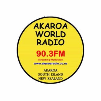 Akaroa World Radio