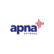 Apna 990 AM Logo