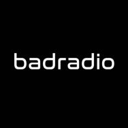 Badradio Logo