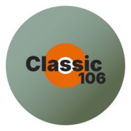 Classic106 Logo