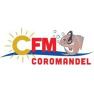 Coromandel FM Logo