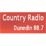 Country Radio Dunedin Logo