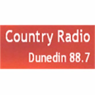 Country Radio Dunedin