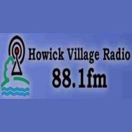 Howick Village Radio Logo