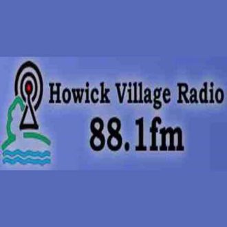 Howick Village Radio
