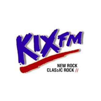 KIX FM