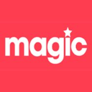 Magic Logo