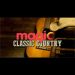 Magic Classic Country Logo
