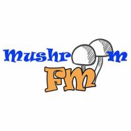 Mushroom FM Logo