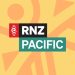 RNZ Pacific Logo