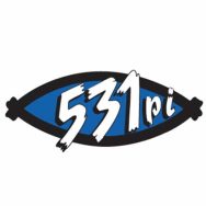 Radio 531pi Logo