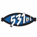 Radio 531pi Logo
