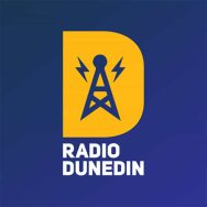 Radio Dunedin Logo