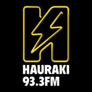 Radio Hauraki Wellington Logo