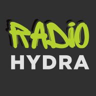 Radio Hydra Logo