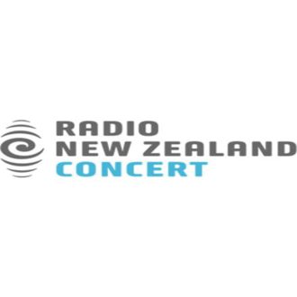 Radio New Zealand Concert