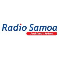 Radio Samoa Logo