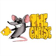 The Cheese Logo