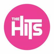 The Hits Logo