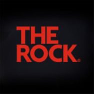 The Rock Logo