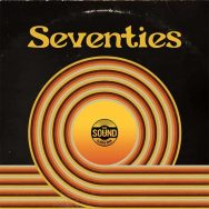 The Sound 70s Logo