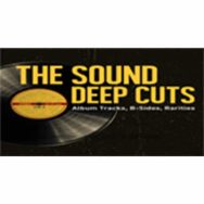 The Sound Deep Cuts Logo