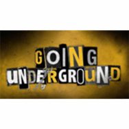 The Sound Going Underground Logo