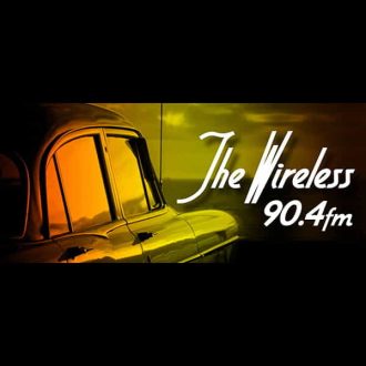The Wireless 90.4 FM