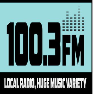 100.3 FM South Canterbury