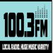 100.3 FM South Canterbury