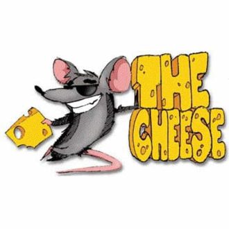 88.4 The Cheese