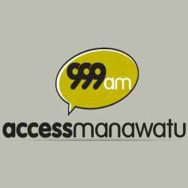 Access Manawatu Logo