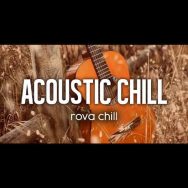 Acoustic Chill Logo