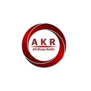 AfriKaap Radio Logo