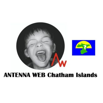 Antenna Web Isole Chatham