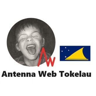 Antenna Web Tokelau