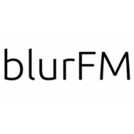 Blur FM Logo
