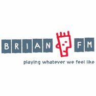 Brian FM Whanganui Logo