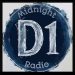 D1 Midnight Radio