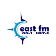 East FM Logo