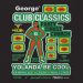 George Club Classics 2025 Respin Logo
