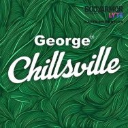 George FM Chillsville Logo
