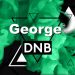 George FM DnB Logo