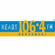 Heads 106.4 FM Logo