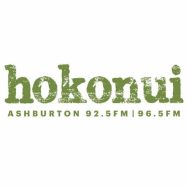 Hokonui Logo