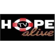 Hope Alive Radio Logo