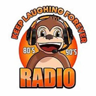 Keep Laughing Forever Radio