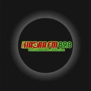Kia Ora FM Logo