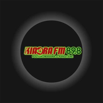 Kia Ora FM