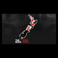 Kiwi Rock Logo